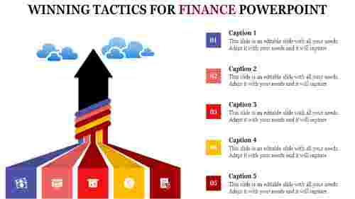 finance powerpoint-Winning Tactics For FINANCE POWERPOINT